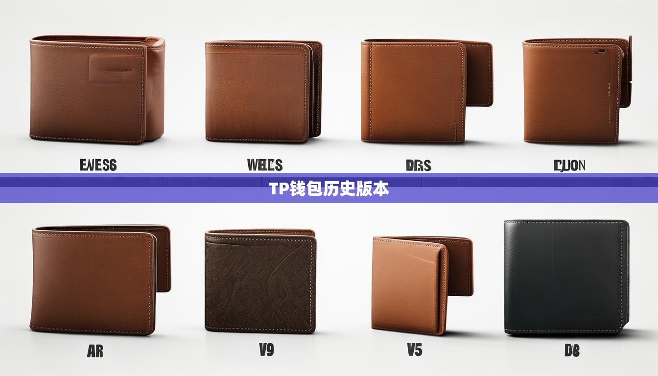 TP钱包历史版本