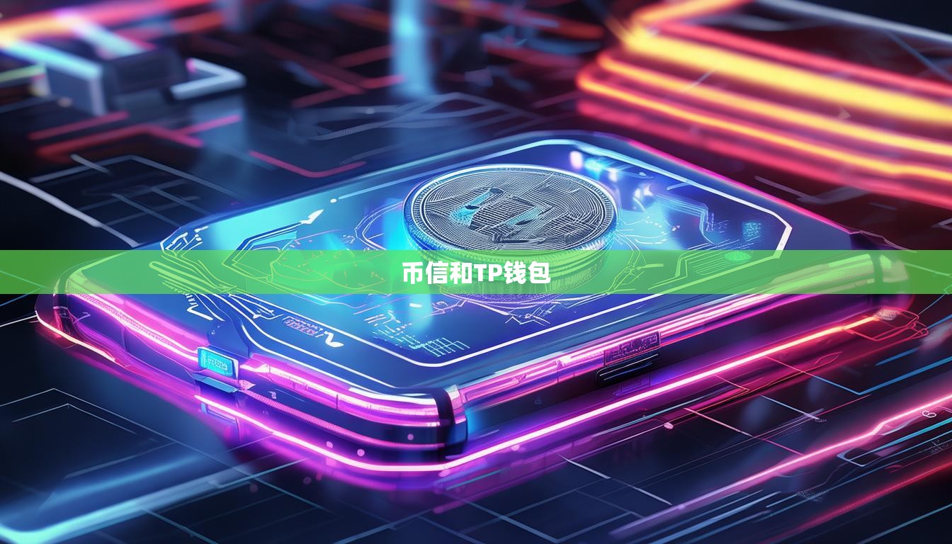 币信和TP钱包