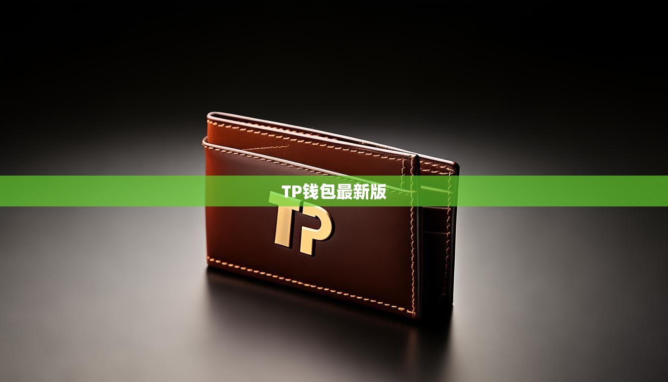 TP钱包最新版