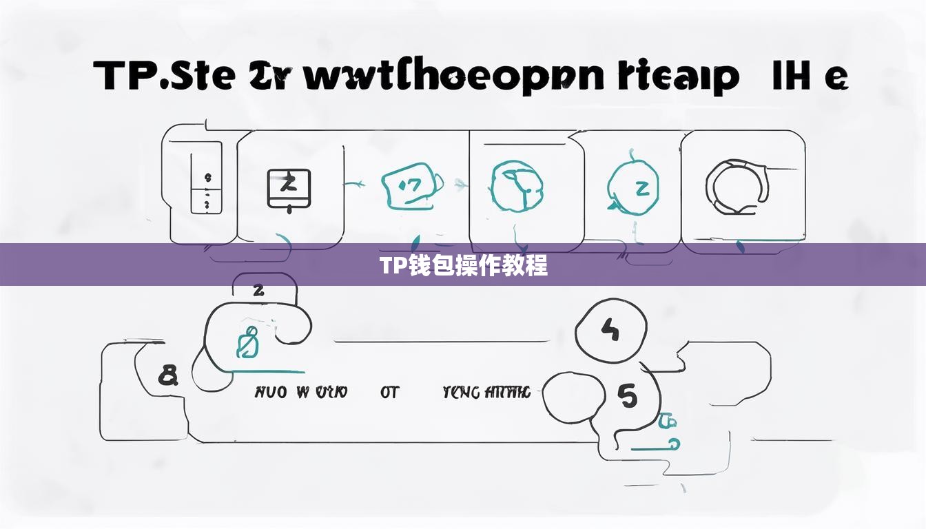 TP钱包操作教程
