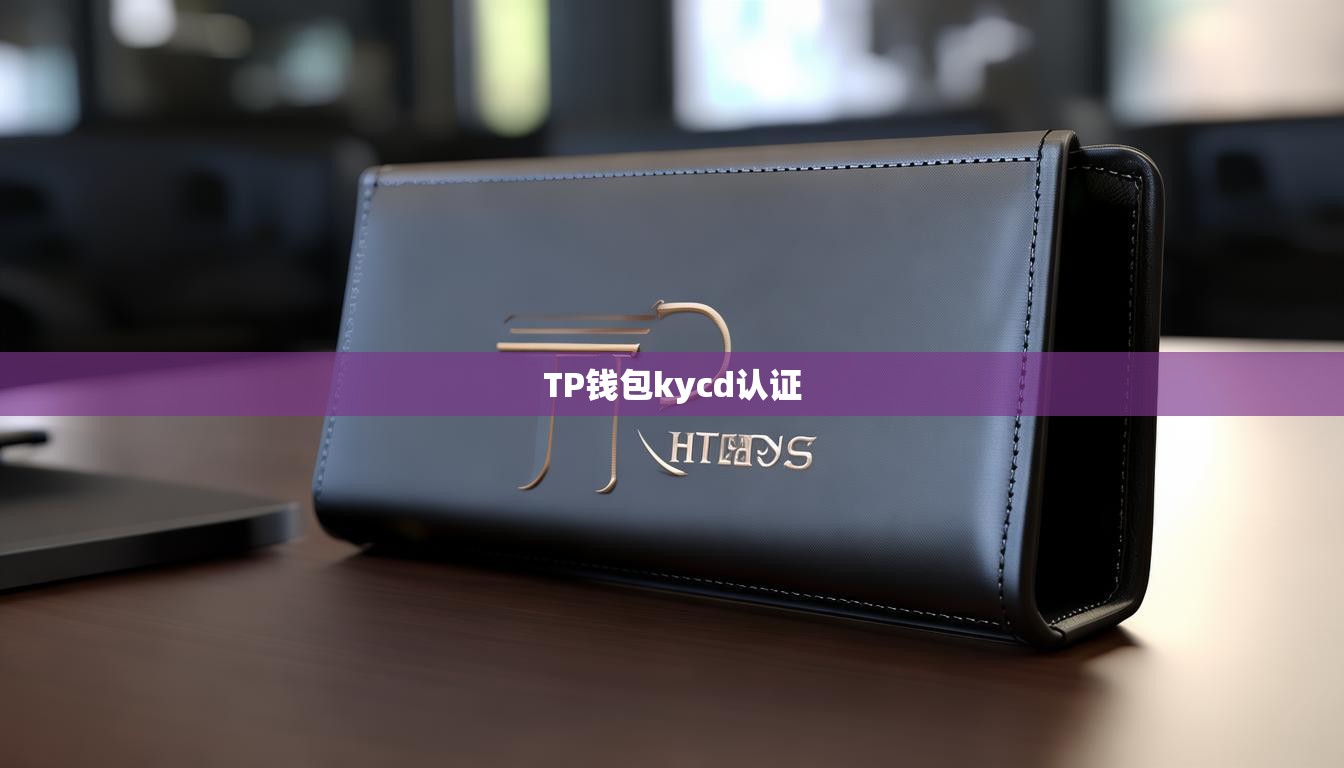 TP钱包kycd认证