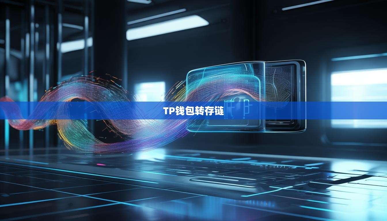 TP钱包转存链