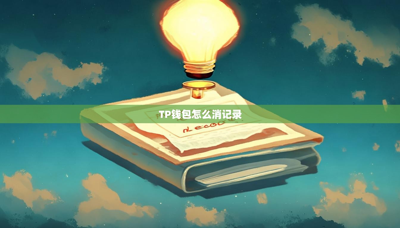 TP钱包怎么消记录