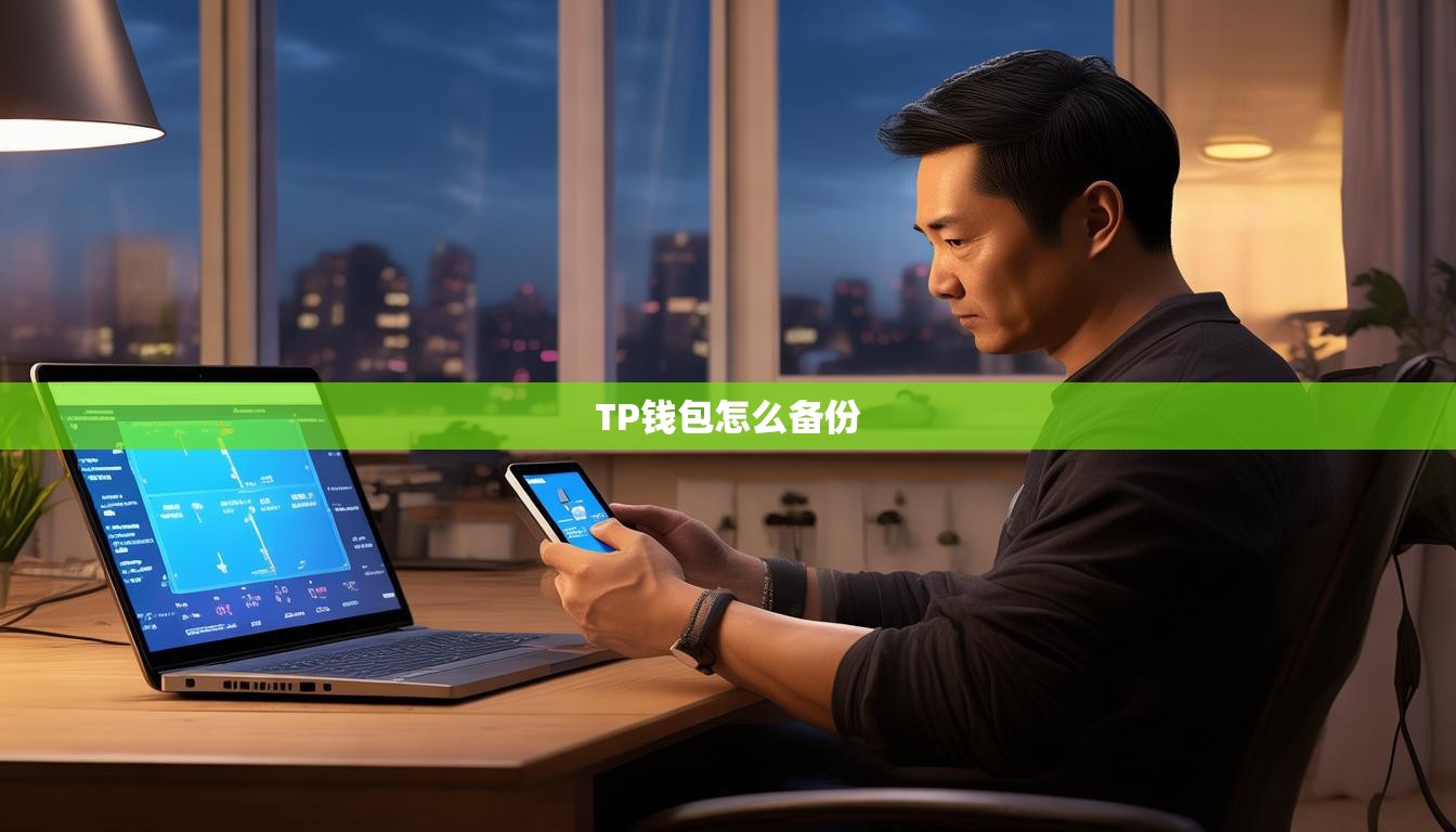 TP钱包怎么备份
