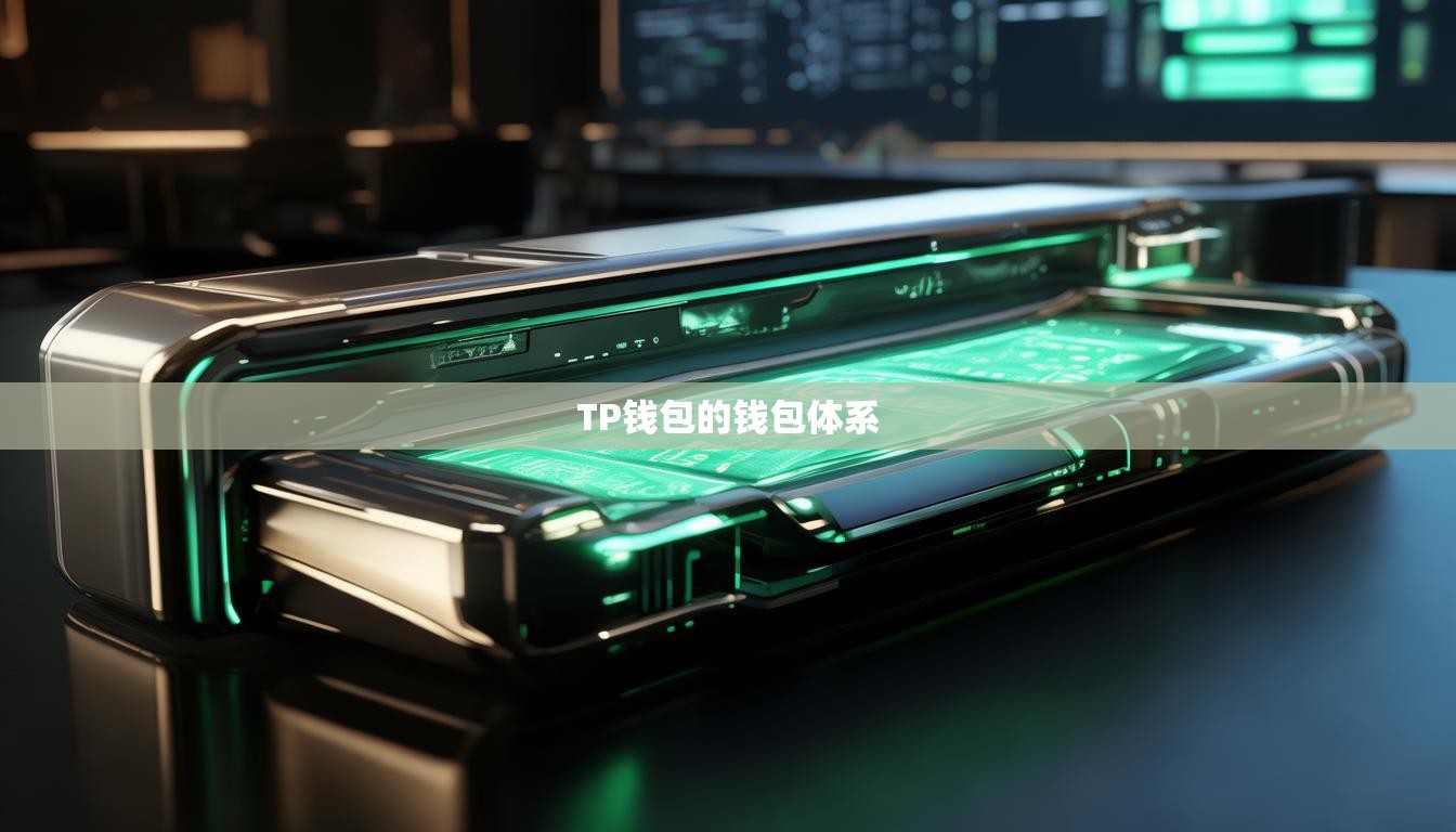 TP钱包的钱包体系