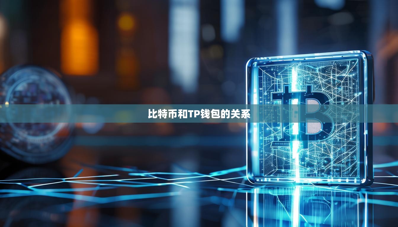 比特币和TP钱包的关系