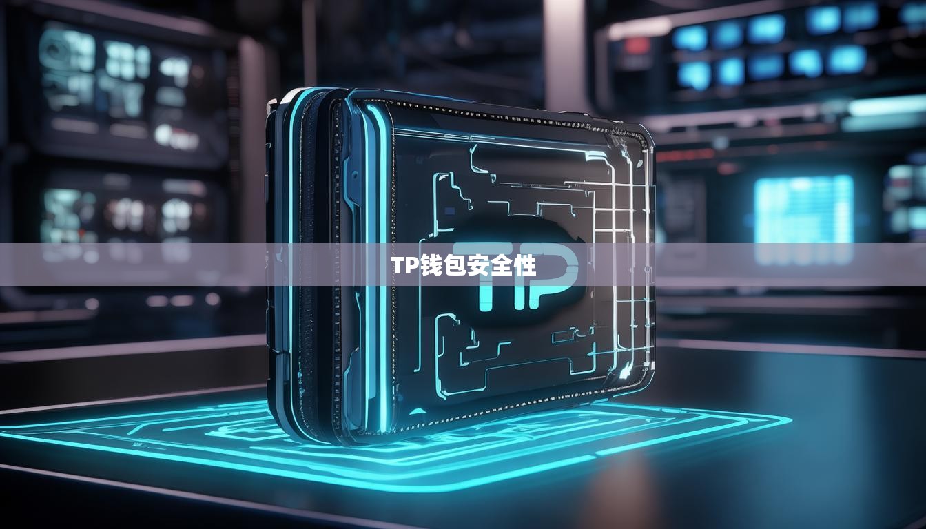 TP钱包安全性