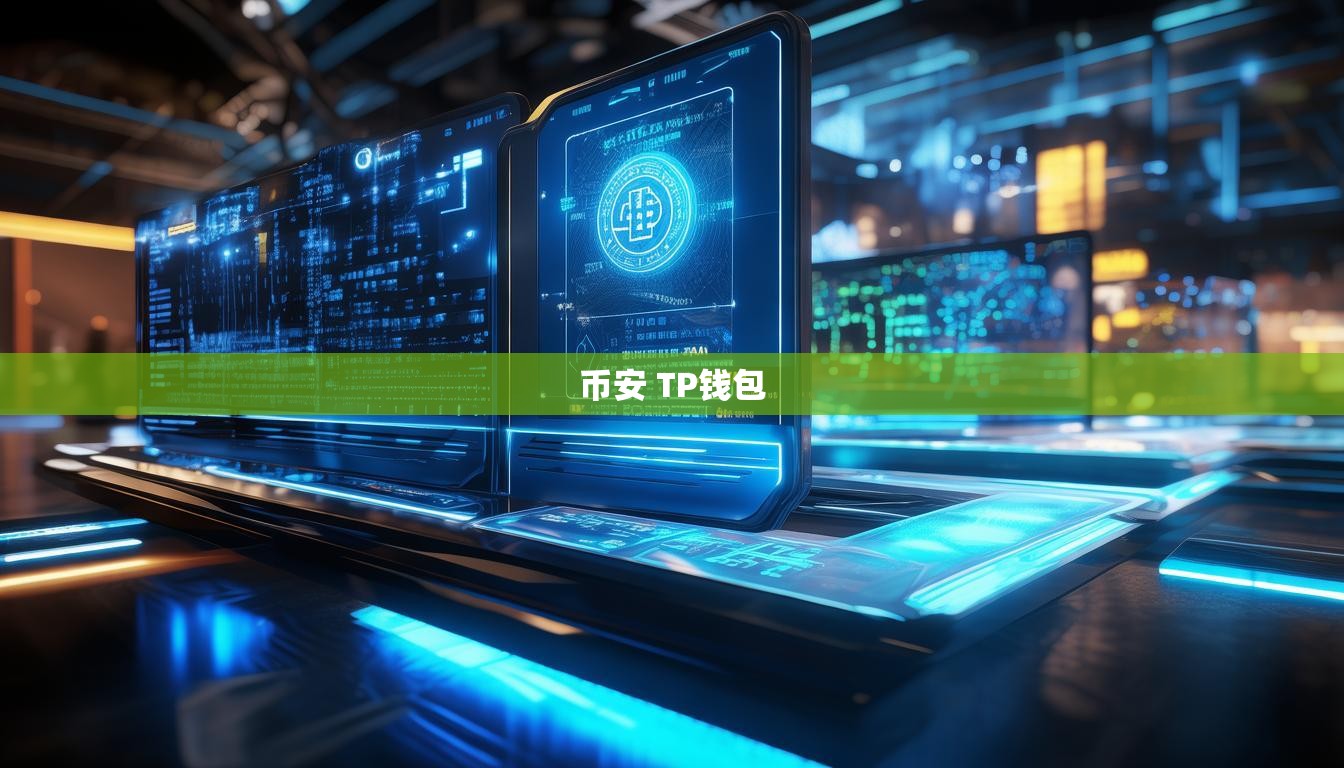 币安 TP钱包