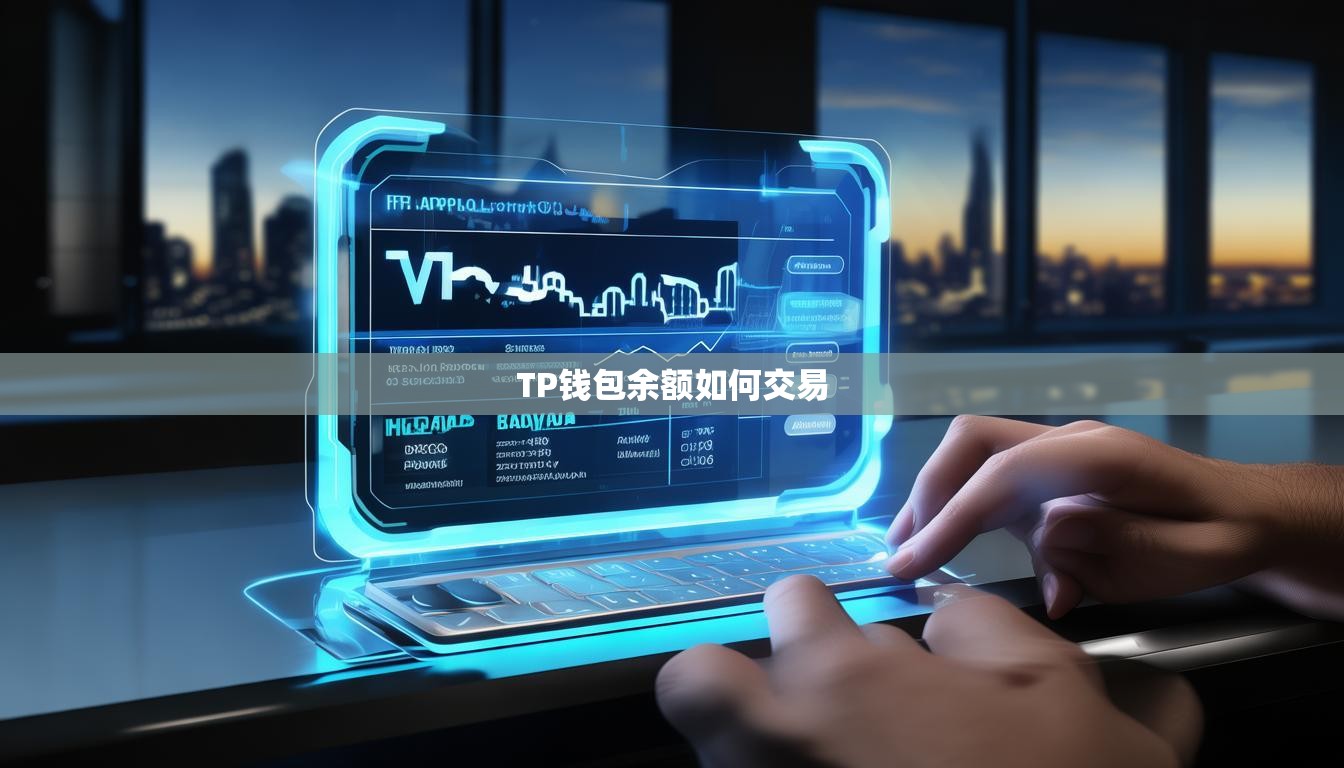 TP钱包余额如何交易