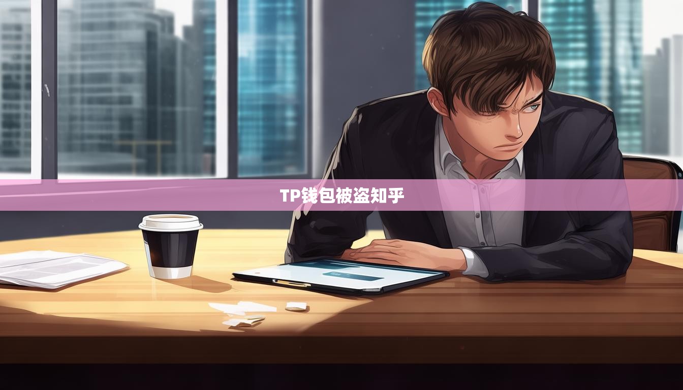 TP钱包被盗知乎