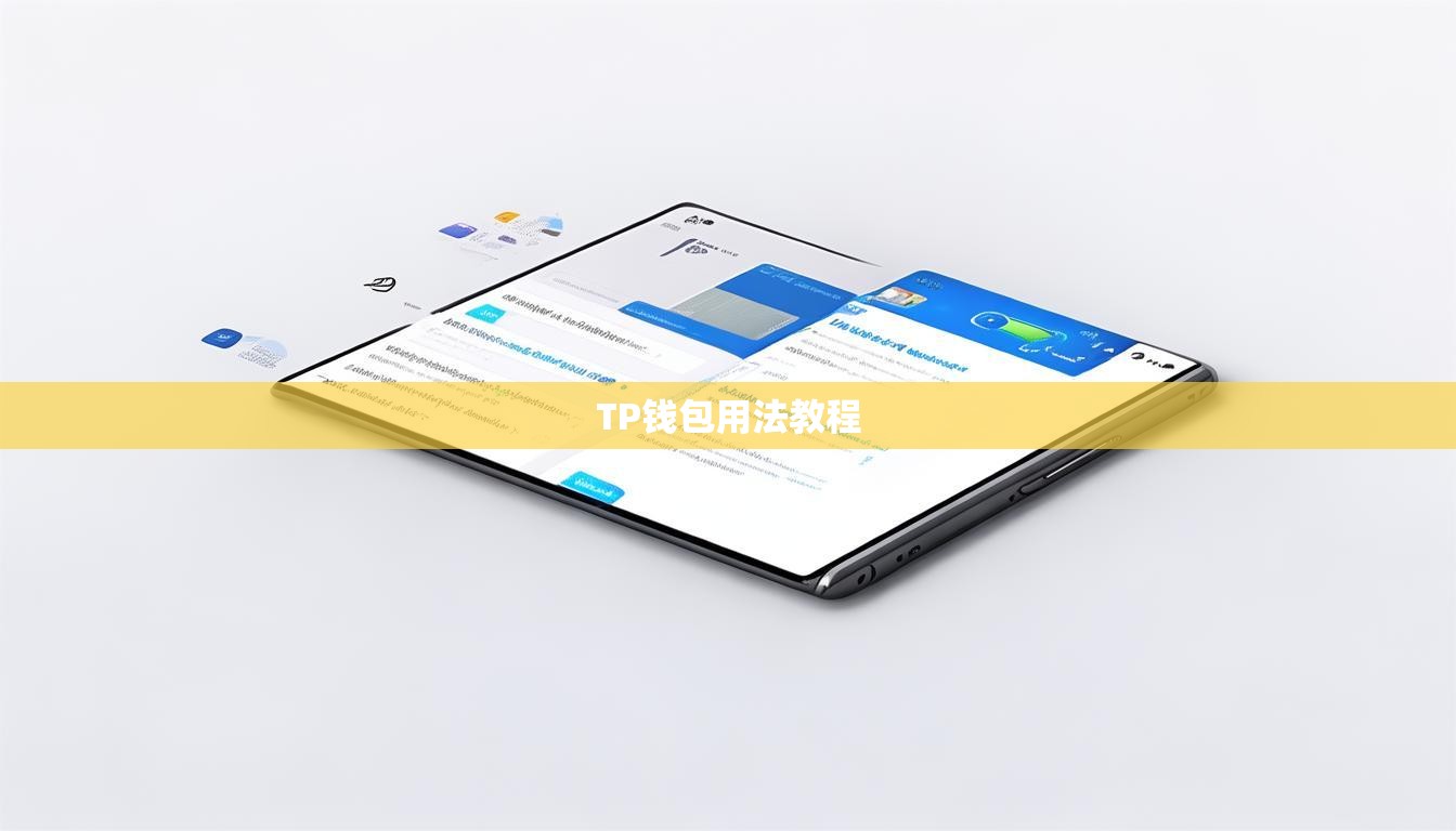 TP钱包用法教程