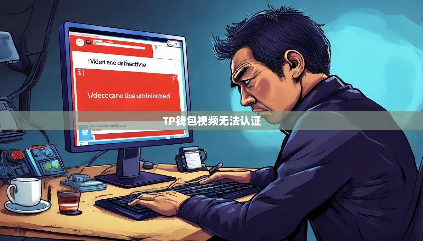 TP钱包视频无法认证