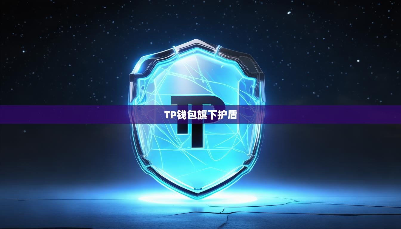 TP钱包旗下护盾