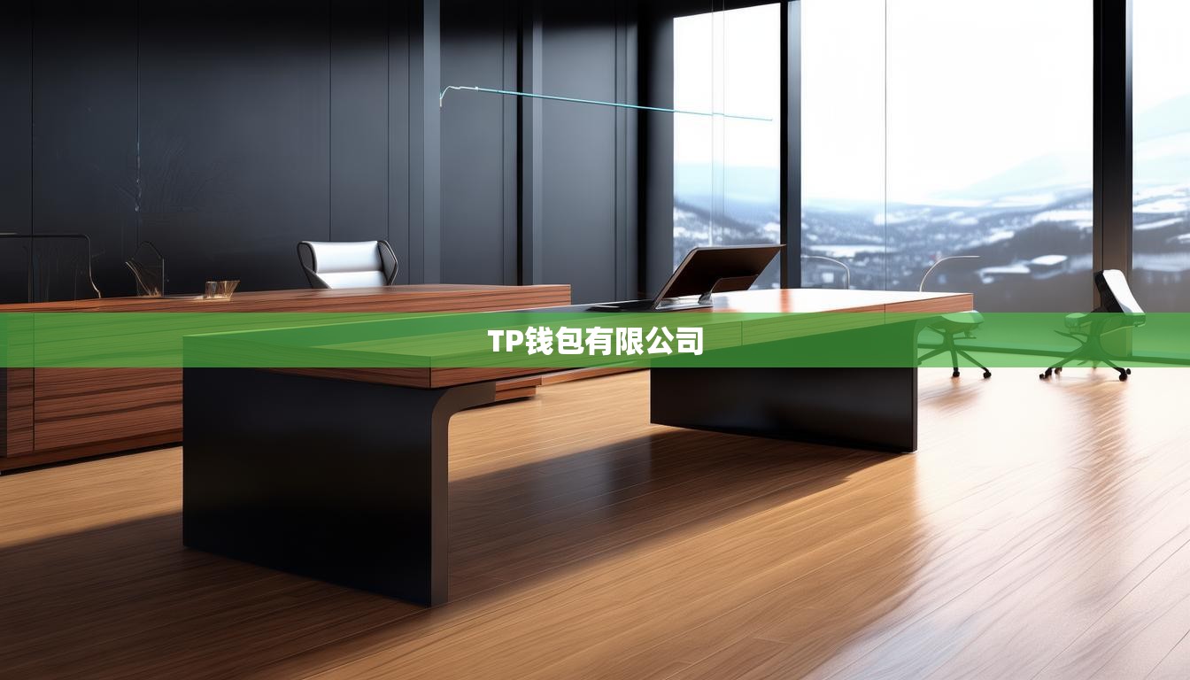 TP钱包有限公司