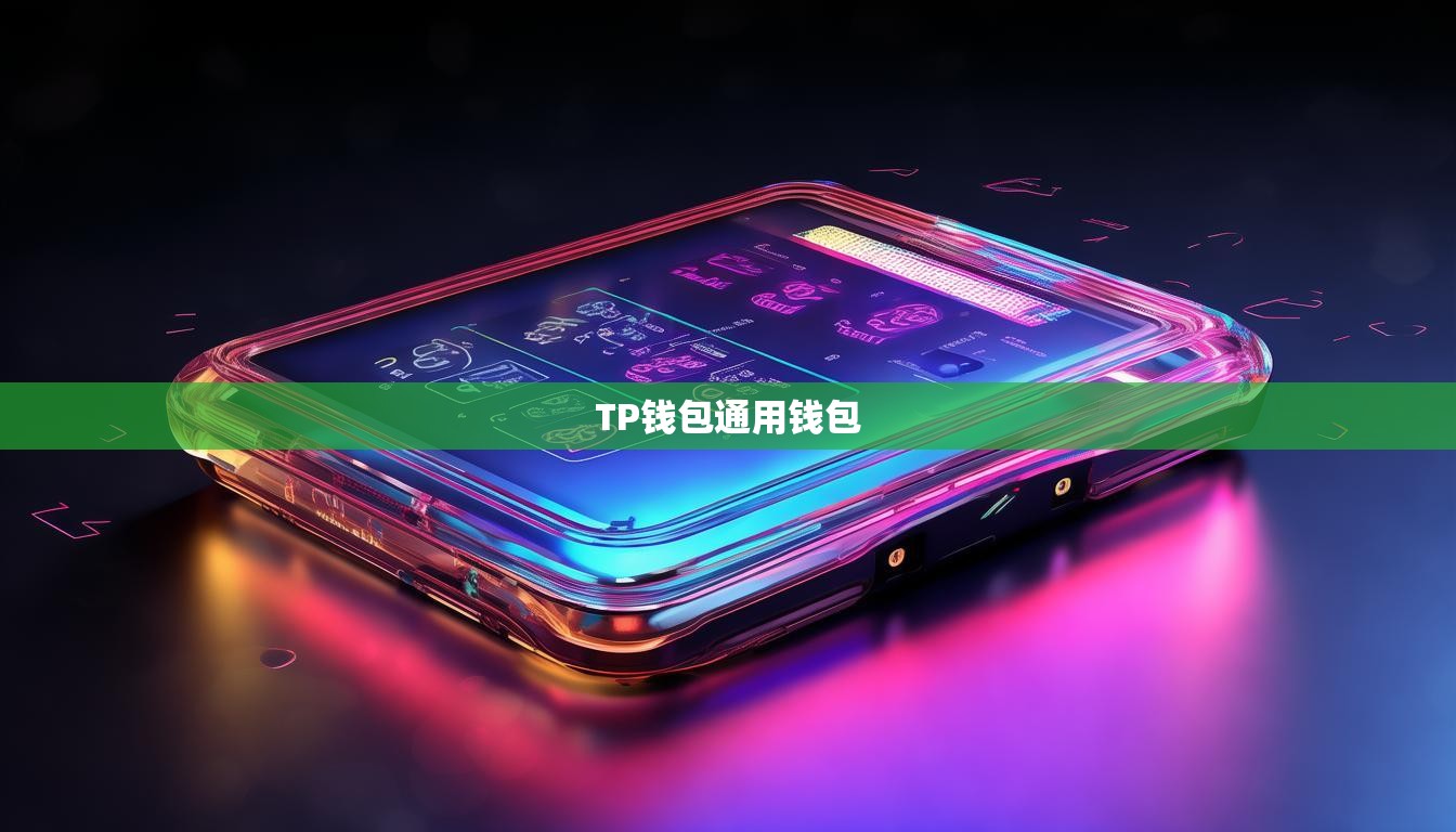 TP钱包通用钱包