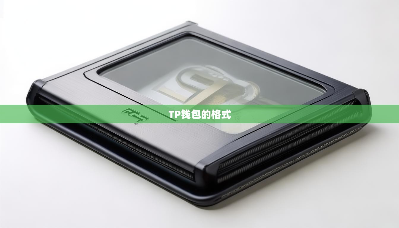 TP钱包的格式