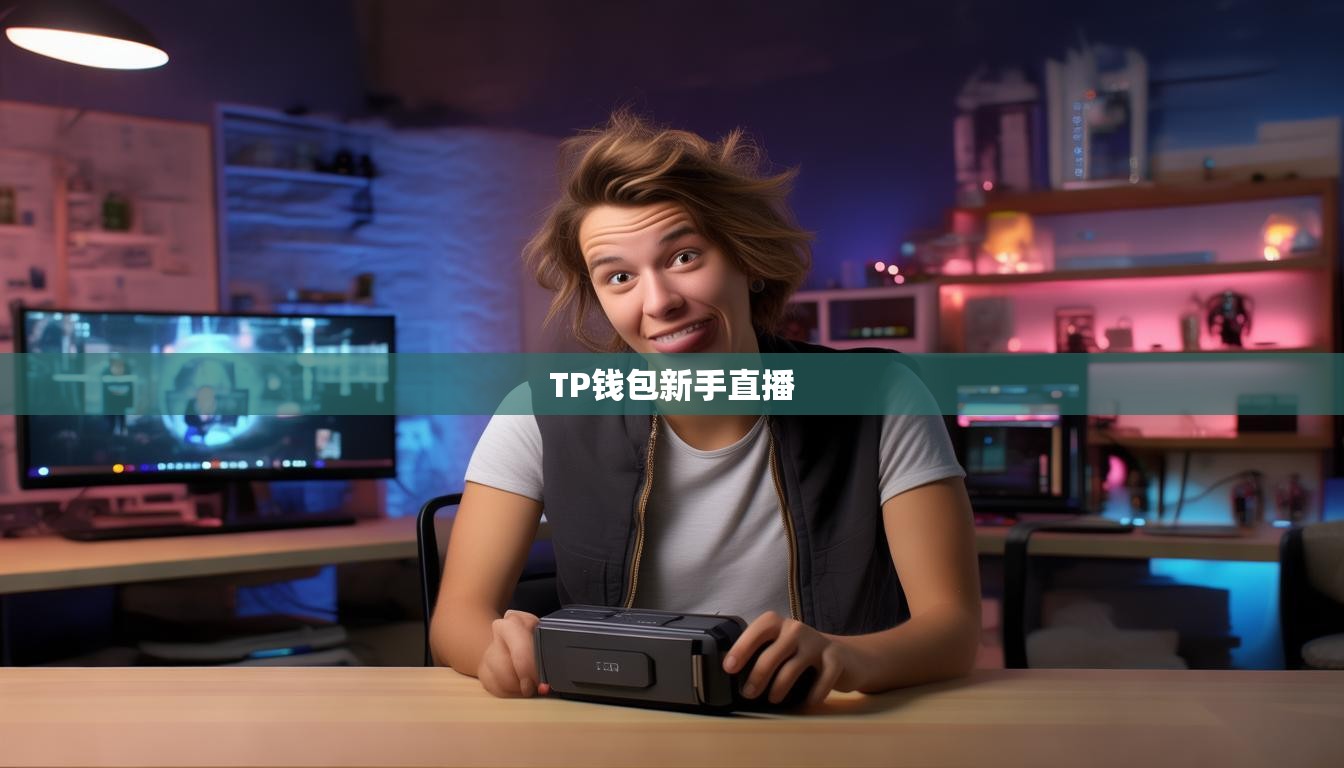 TP钱包新手直播