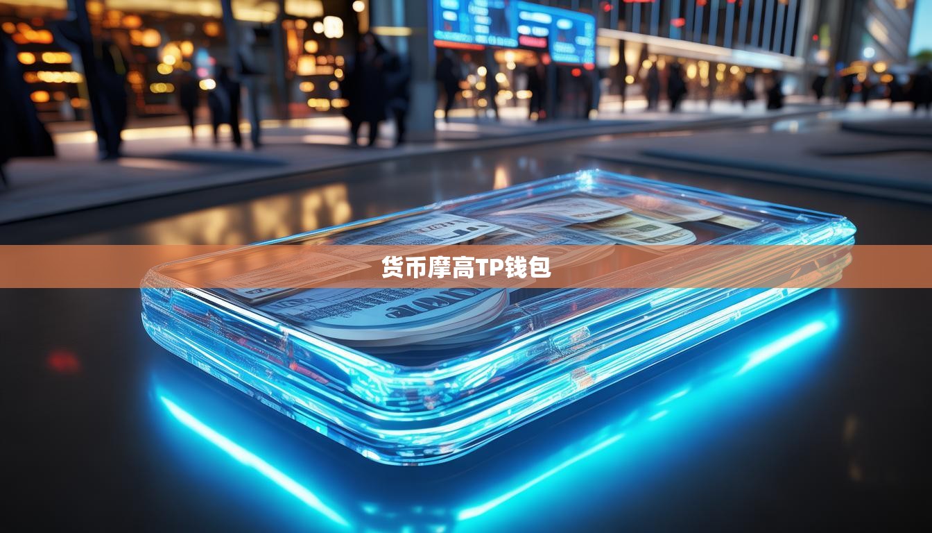 货币摩高TP钱包