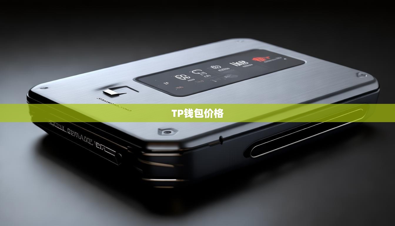 TP钱包价格