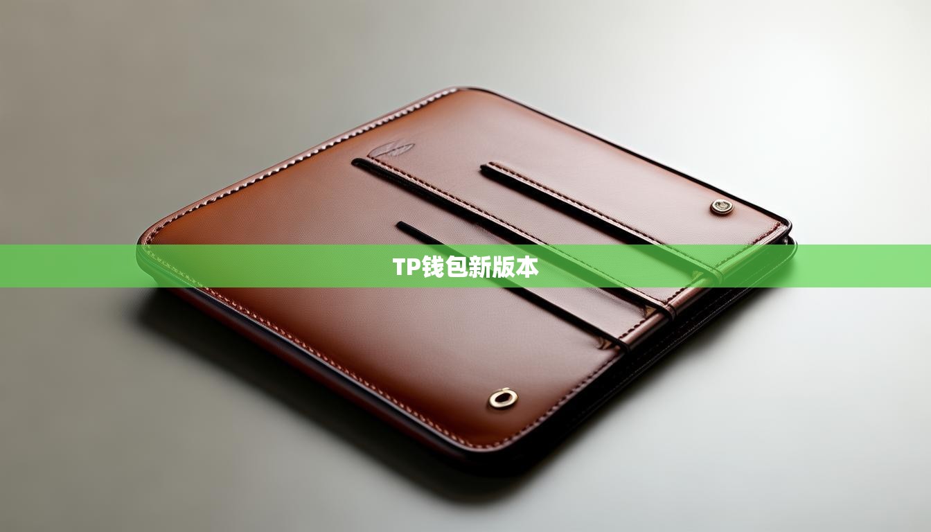 TP钱包新版本