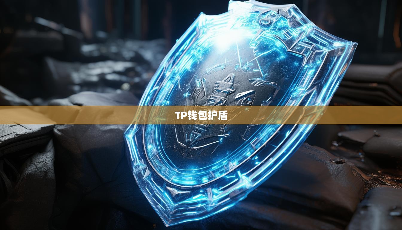 TP钱包护盾